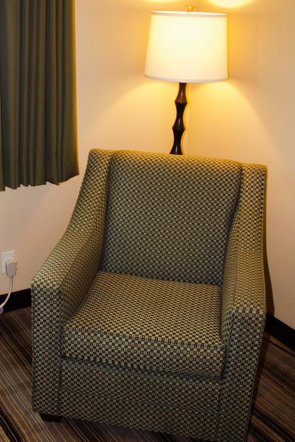 Bowman Lodge & Convention Center Dış mekan fotoğraf
